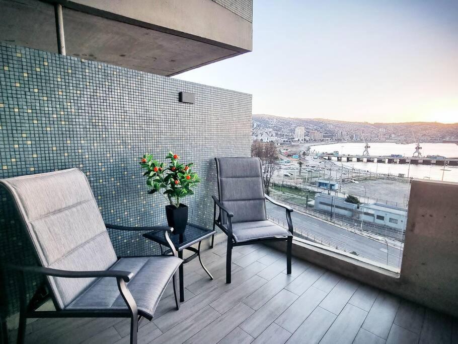 Nuevo Departamento Vive Baron Apartamento
