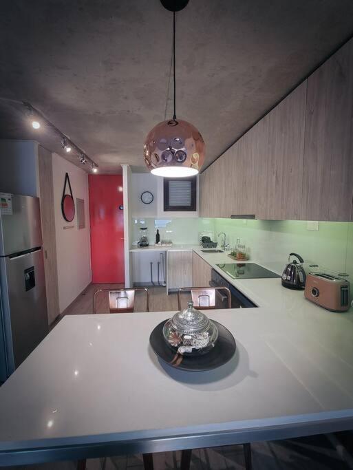 Nuevo Departamento Vive Baron Apartamento