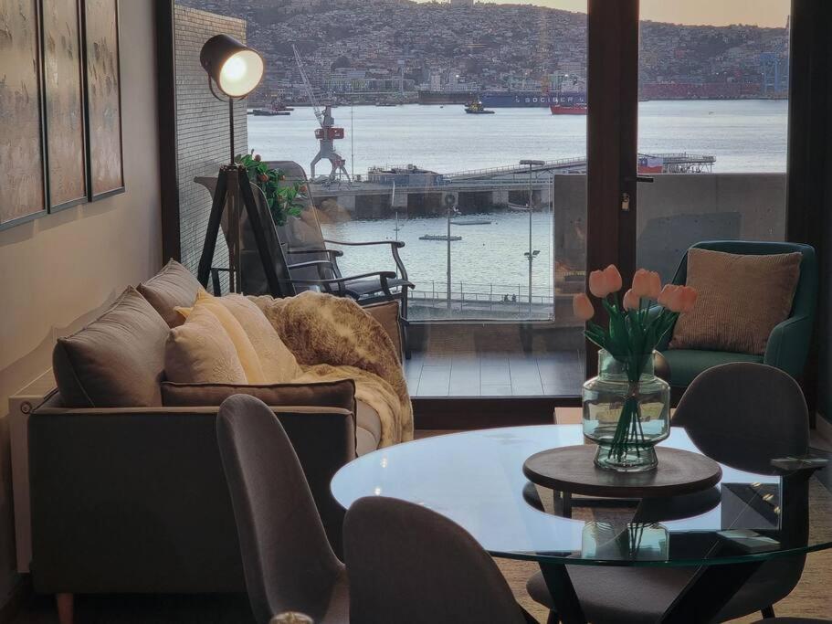 Apartamento Nuevo Departamento Vive Baron