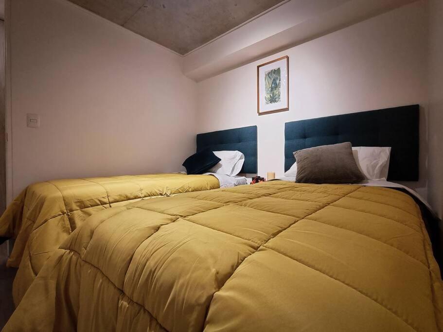 Nuevo Departamento Vive Baron * Valparaíso